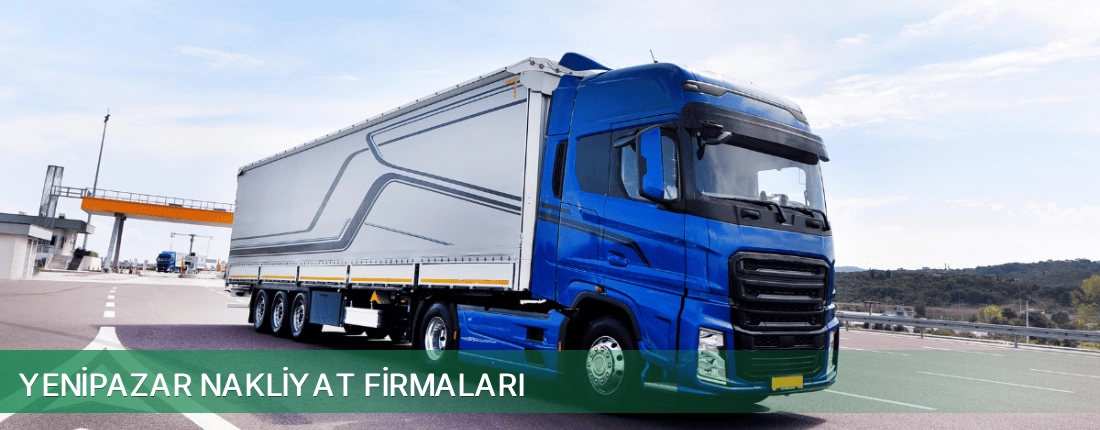 Yenipazar Nakliyat Taşımacılık